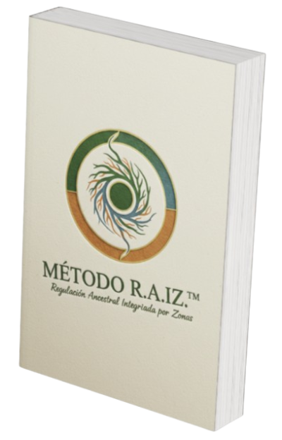 Método R.A.I.Z.™ – Calma Mental y Energía Estable en 7 Días